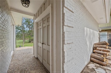 Here it is...3000+ sq. feet, 4 huge bedrooms, massive storage on Briarcrest Country Club, Inc. in Texas - for sale on GolfHomes.com, golf home, golf lot