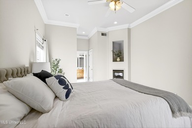 Welcome to 6516 Koula Drive, a peaceful retreat tucked away in on Diamondhead Country Club in Mississippi - for sale on GolfHomes.com, golf home, golf lot