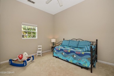 Spacious and beautiful townhome in the highly sought after on Turnbull Bay Golf Club in Florida - for sale on GolfHomes.com, golf home, golf lot