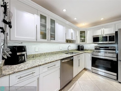 SIGNIFICANTLY REDUCED? Everyone will tell you that owning a on Palm-Aire Country Club and Resort - The Oaks in Florida - for sale on GolfHomes.com, golf home, golf lot
