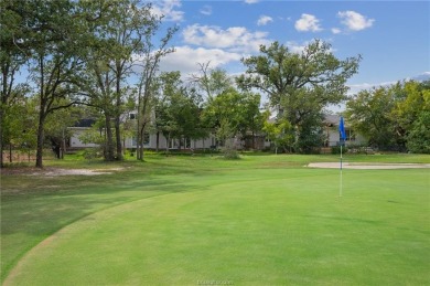 Here it is...3000+ sq. feet, 4 huge bedrooms, massive storage on Briarcrest Country Club, Inc. in Texas - for sale on GolfHomes.com, golf home, golf lot