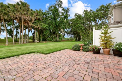 Spacious and beautiful townhome in the highly sought after on Turnbull Bay Golf Club in Florida - for sale on GolfHomes.com, golf home, golf lot