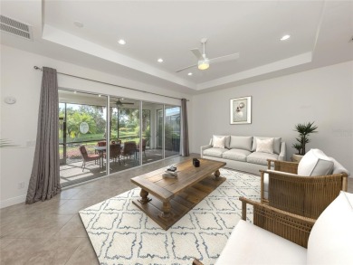 One or more photo(s) has been virtually staged. Charming on Venetian Golf and River Club in Florida - for sale on GolfHomes.com, golf home, golf lot
