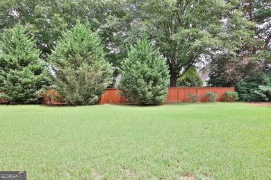 Welcome home to this beautifully maintained gem in the highly on Polo Golf and Country Club in Georgia - for sale on GolfHomes.com, golf home, golf lot