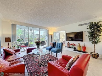 SIGNIFICANTLY REDUCED? Everyone will tell you that owning a on Palm-Aire Country Club and Resort - The Oaks in Florida - for sale on GolfHomes.com, golf home, golf lot