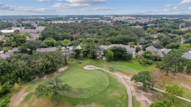 Here it is...3000+ sq. feet, 4 huge bedrooms, massive storage on Briarcrest Country Club, Inc. in Texas - for sale on GolfHomes.com, golf home, golf lot