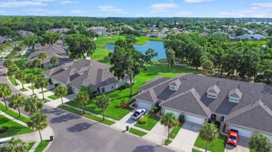 Spacious and beautiful townhome in the highly sought after on Turnbull Bay Golf Club in Florida - for sale on GolfHomes.com, golf home, golf lot