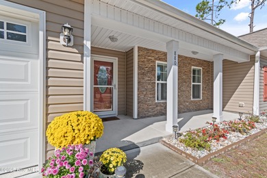 Is dreaming of living near the coast in a newer home something on The Lakes Country Club in North Carolina - for sale on GolfHomes.com, golf home, golf lot