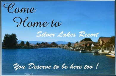 2024 BEST PLACES to BUY a HOUSE in CALIFORNIA - Niche.  Number 4 on Silver Lakes Golf Course in California - for sale on GolfHomes.com, golf home, golf lot