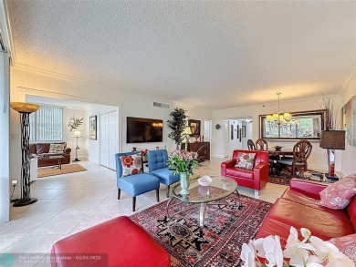 SIGNIFICANTLY REDUCED? Everyone will tell you that owning a on Palm-Aire Country Club and Resort - The Oaks in Florida - for sale on GolfHomes.com, golf home, golf lot