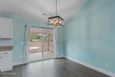 Is dreaming of living near the coast in a newer home something on The Lakes Country Club in North Carolina - for sale on GolfHomes.com, golf home, golf lot