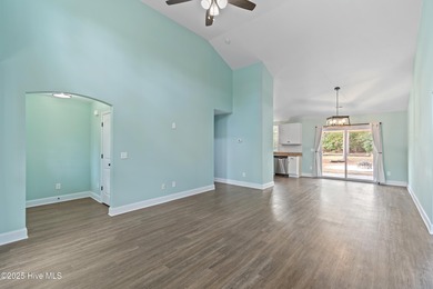 Is dreaming of living near the coast in a newer home something on The Lakes Country Club in North Carolina - for sale on GolfHomes.com, golf home, golf lot