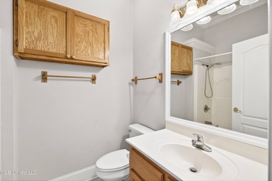 Welcome to 6516 Koula Drive, a peaceful retreat tucked away in on Diamondhead Country Club in Mississippi - for sale on GolfHomes.com, golf home, golf lot