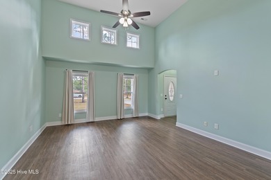 Is dreaming of living near the coast in a newer home something on The Lakes Country Club in North Carolina - for sale on GolfHomes.com, golf home, golf lot