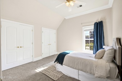 Welcome to 6516 Koula Drive, a peaceful retreat tucked away in on Diamondhead Country Club in Mississippi - for sale on GolfHomes.com, golf home, golf lot