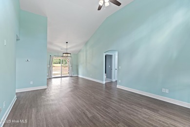 Is dreaming of living near the coast in a newer home something on The Lakes Country Club in North Carolina - for sale on GolfHomes.com, golf home, golf lot