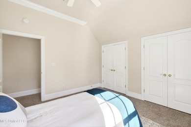 Welcome to 6516 Koula Drive, a peaceful retreat tucked away in on Diamondhead Country Club in Mississippi - for sale on GolfHomes.com, golf home, golf lot