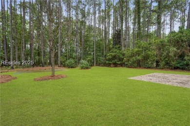 With an acceptable offer, seller to provide a $25,000 CREDIT at on Hampton Pointe Golf Course in South Carolina - for sale on GolfHomes.com, golf home, golf lot