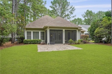 With an acceptable offer, seller to provide a $25,000 CREDIT at on Hampton Pointe Golf Course in South Carolina - for sale on GolfHomes.com, golf home, golf lot
