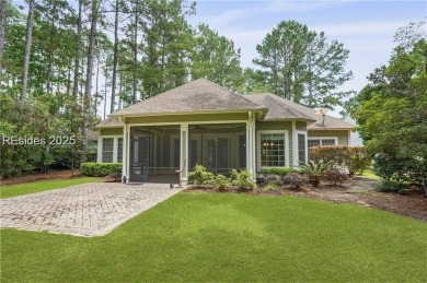 With an acceptable offer, seller to provide a $25,000 CREDIT at on Hampton Pointe Golf Course in South Carolina - for sale on GolfHomes.com, golf home, golf lot