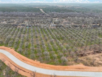 This breathtaking 2.666-acre ranch lot is the perfect canvas for on Pecan Plantation Country Club in Texas - for sale on GolfHomes.com, golf home, golf lot