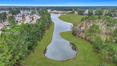 With an acceptable offer, seller to provide a $25,000 CREDIT at on Hampton Pointe Golf Course in South Carolina - for sale on GolfHomes.com, golf home, golf lot