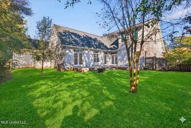 Welcome to 6516 Koula Drive, a peaceful retreat tucked away in on Diamondhead Country Club in Mississippi - for sale on GolfHomes.com, golf home, golf lot