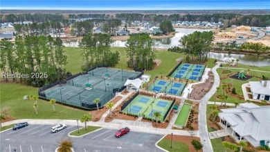 With an acceptable offer, seller to provide a $25,000 CREDIT at on Hampton Pointe Golf Course in South Carolina - for sale on GolfHomes.com, golf home, golf lot