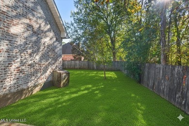 Welcome to 6516 Koula Drive, a peaceful retreat tucked away in on Diamondhead Country Club in Mississippi - for sale on GolfHomes.com, golf home, golf lot