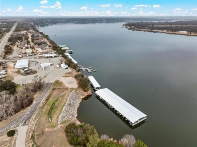 This breathtaking 2.666-acre ranch lot is the perfect canvas for on Pecan Plantation Country Club in Texas - for sale on GolfHomes.com, golf home, golf lot