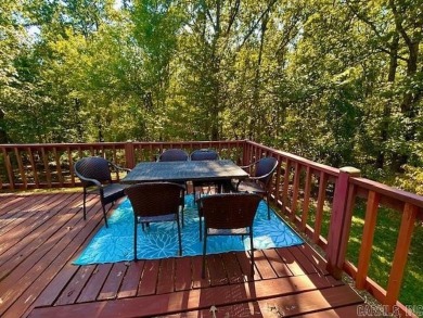 Welcome to the market this well maintained 3 bedroom 2 bathroom on Pine Hills Golf Course in Arkansas - for sale on GolfHomes.com, golf home, golf lot