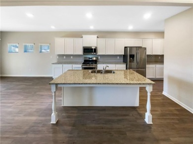 Discover this beautifully designed home featuring an on Canongate At Heron Bay in Georgia - for sale on GolfHomes.com, golf home, golf lot