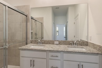 This brand new Townhome in Lorraine Lakes almost new. Very on Lakewood National Golf Club in Florida - for sale on GolfHomes.com, golf home, golf lot