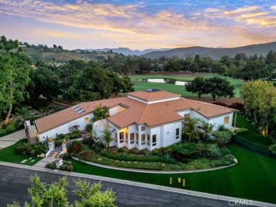 PRIVATE SHOWINGS START MONDAY, JUNE 23RD FROM 8am to 8pm, must on North Ranch Country Club in California - for sale on GolfHomes.com, golf home, golf lot