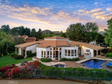 PRIVATE SHOWINGS START MONDAY, JUNE 23RD FROM 8am to 8pm, must on North Ranch Country Club in California - for sale on GolfHomes.com, golf home, golf lot