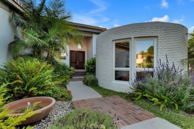 PRIVATE SHOWINGS START MONDAY, JUNE 23RD FROM 8am to 8pm, must on North Ranch Country Club in California - for sale on GolfHomes.com, golf home, golf lot
