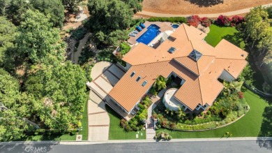PRIVATE SHOWINGS START MONDAY, JUNE 23RD FROM 8am to 8pm, must on North Ranch Country Club in California - for sale on GolfHomes.com, golf home, golf lot