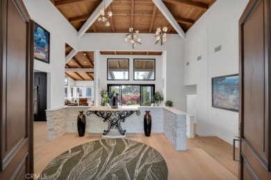 PRIVATE SHOWINGS START MONDAY, JUNE 23RD FROM 8am to 8pm, must on North Ranch Country Club in California - for sale on GolfHomes.com, golf home, golf lot