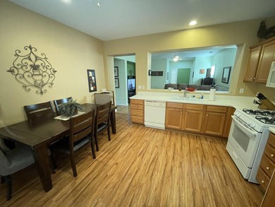 Exceptional Value, 1160 sq ft Pasadena Plan with gated courtyard on  in California - for sale on GolfHomes.com, golf home, golf lot