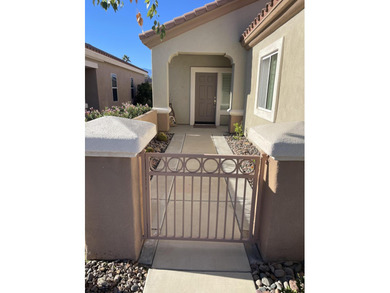 Exceptional Value, 1160 sq ft Pasadena Plan with gated courtyard on  in California - for sale on GolfHomes.com, golf home, golf lot