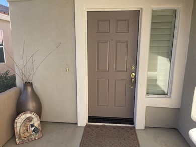 Exceptional Value, 1160 sq ft Pasadena Plan with gated courtyard on  in California - for sale on GolfHomes.com, golf home, golf lot