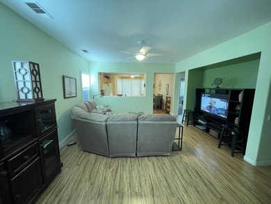 Exceptional Value, 1160 sq ft Pasadena Plan with gated courtyard on  in California - for sale on GolfHomes.com, golf home, golf lot