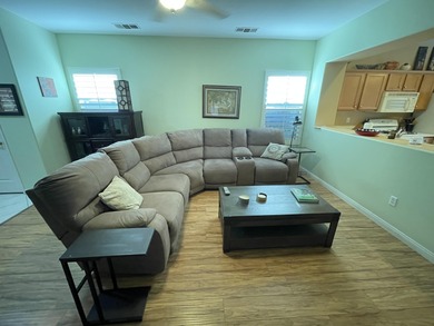 Exceptional Value, 1160 sq ft Pasadena Plan with gated courtyard on  in California - for sale on GolfHomes.com, golf home, golf lot