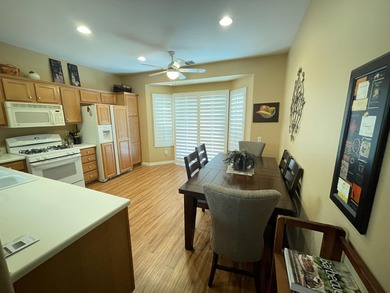 Exceptional Value, 1160 sq ft Pasadena Plan with gated courtyard on  in California - for sale on GolfHomes.com, golf home, golf lot