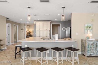 NEW QUARTZ COUNTERTOPS IN THE KITCHEN AND IN 4 BATHROOMS! Enjoy on Bay Point Resort Golf Club in Florida - for sale on GolfHomes.com, golf home, golf lot