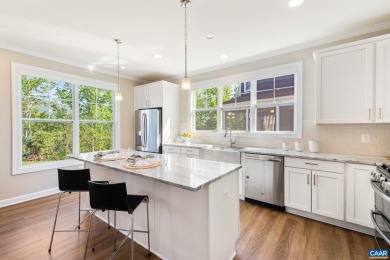 OPEN SUN, 5/4, 1-4. Welcome to this stunning home with a VIEW in on Old Trail Golf Club in Virginia - for sale on GolfHomes.com, golf home, golf lot