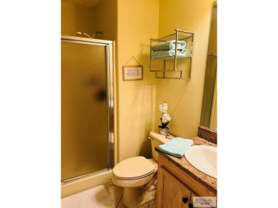 Must see!!! This beautiful move-in ready in SPI GOLF COMMUNITY on South Padre Island Golf Club in Texas - for sale on GolfHomes.com, golf home, golf lot