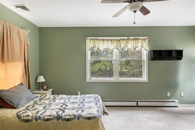 This updated 1930s cottage is full of charm and ready for you to on Laurel Links Country Club in New York - for sale on GolfHomes.com, golf home, golf lot
