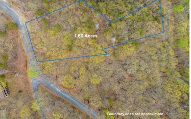 BUILD YOUR DREAM HOME ON THIS 1.6 ACRE LOT LOCATED IN THE on Bent Tree Golf Course in Georgia - for sale on GolfHomes.com, golf home, golf lot