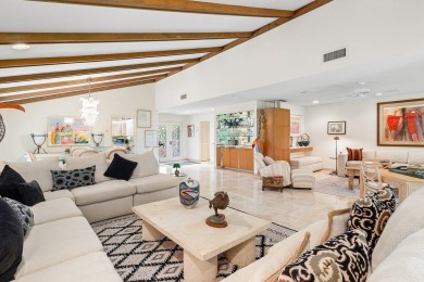 Premium pool-lot home in the quiet enclave of Glens East at on Hunters Run Golf and Country Club in Florida - for sale on GolfHomes.com, golf home, golf lot